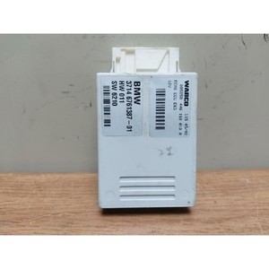 ECU และโมดูลคอมพิวเตอร์มือสองสำหรับรถยนต์ซีรีส์ 7 รุ่น 37146761387 - Product Image 1