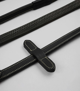 Premium Racing Horse <b>Reins</b> 2026 Latest Design Anti Slip <b>Side</b> <b>Reins</b> Accessories Manufacturer Supplier Horse Riding <b>Reins</b> Bulk - Product Image 6
