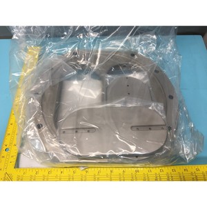 วาล์วผีเสื้อ MSR-FSR 500119810, วาล์วปรับระดับได้ - อุปกรณ์และอะไหล่เซมิคอนดักเตอร์ระดับโลกที่เชื่อถือได้ - Product Image 5