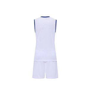 Uniforme de Voleibol de Último Diseño, con el Mejor Material, Transpirable, de Secado Rápido, Ecológico, Ropa Deportiva para Exteriores, Ligero - Product Image 6