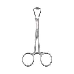 Pinzas Hemostáticas HERMANN MEDITECH Hoff, Instrumento Quirúrgico Manual de Acero Inoxidable, Calidad Premium, Reutilizables, Resistentes a Altas Temperaturas - Product Image 6