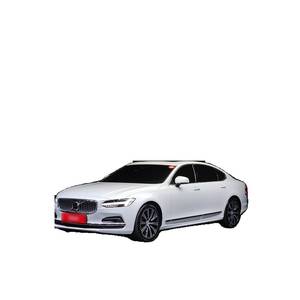 2023 para S90 B5 Ultimate, Volante a la Izquierda, Caja de Cambios Automática, Asientos de Cuero, Techo Panorámico, Motor 2.0L, Cámara Trasera (Solo) - Product Image 1