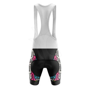 Uniforme de Ciclismo Fabricado en Pakistán, Nueva Llegada, Últimos Diseños, Uniforme de Ciclismo de Alta Calidad - Product Image 5