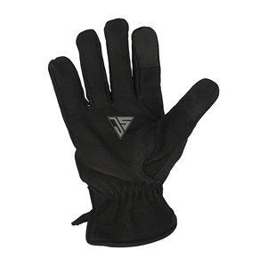 Fashion Nubuck Leather <b>Gloves</b> For Winter 2026 New Style Keep Warm <b>Touchscreen</b> <b>Gloves</b> Comfortable Men <b>Gloves</b> Inside Fleece Lining - Product Image 5