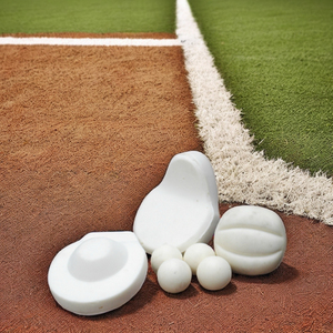 ลูกบอล PU ความหนาแน่นสูงสำหรับกีฬาและความบันเทิงที่ได้รับการรับรองจากผู้ส่งออกลูกบอล PU ขนาดพิเศษ - Product Image 3