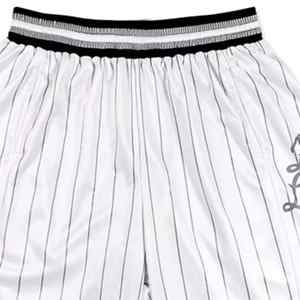 Servicio OEM, Precio Económico, Envío Rápido, MOQ Bajo, Pantalones Cortos de Baloncesto, Ropa Deportiva Personalizada, Pantalones Cortos de Baloncesto para Hombre de la Mejor Calidad - Product Image 6