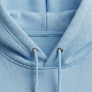 Sweat-shirts d'hiver pour hommes de haute qualité avec logo personnalisé, 100% coton mélangé, fermeture éclair unie, couleur personnalisée, streetwear - Product Image 4