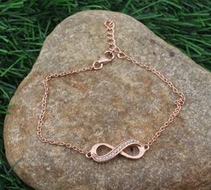 Collar con Colgante de Ojo de Tigre Personalizado, Plata de Ley 925, Chapado en Platino, Estilo Vintage, Unisex, Joyería con Piedra de Nacimiento, Regalo de Aniversario - Product Image 4