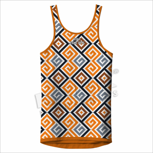 Vêtements de fitness fabriqués au Pakistan, débardeur en vente directe d'usine, grandes tailles, vêtements d'été pour hommes, débardeur en vente en ligne - Product Image 2