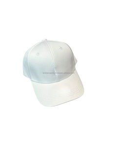 Econex Sports Plain Blank Baseball Cap <b>for</b> Custom Printing Embroidery Snapback <b>Hat</b> <b>for</b> Men <b>Women</b> Outdoor Casual Use Baseball Cap - Product Image 4