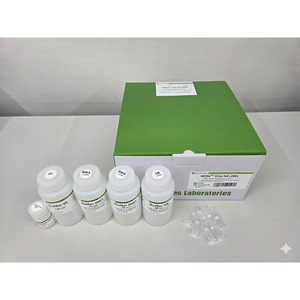 [Genes Lab] Kit d'extraction d'ADN viral en temps réel GCdx pour l'isolement simultané d'ARN et d'ADN à partir d'échantillons cliniques - Product Image 2