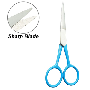 Pinzas de Acero Inoxidable para Remover Microperlas, Herramienta para Extensiones de Cabello con Resorte Simple para Uso Profesional y en Salones - Product Image 3