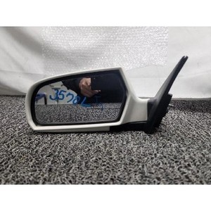 กระจกมองข้างซ้าย Magentis II ปี 2005-2008 ของแท้ มือสอง รุ่น LH รหัสอะไหล่ 876102G040 - Product Image 4
