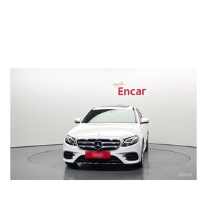 เมอร์เซเดส-เบนซ์ อี-คลาส อี300 เอเอ็มจี ไลน์ ปี 2019 ระยะทาง 68,068 กม. เกียร์อัตโนมัติ พวงมาลัยซ้าย เบาะหนัง มาตรฐานไอเสียยูโร 5 - Product Image 3