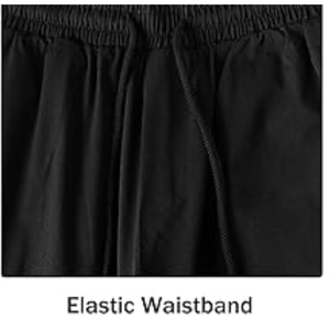 Pantalon cargo tactique pour homme personnalisé, en tissu ripstop, avec plusieurs poches, pour l'entraînement en plein air, le travail, la chasse et la randonnée, pour toutes les saisons - Product Image 3