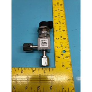 Lote de 3 Válvulas APTECH AP3625S-2PWB-FV4-FV4-P-BB - Equipos y Piezas de Semiconductores de Confianza de Marca Global - Product Image 3