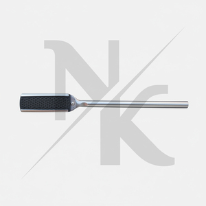 เครื่องมือตัดแต่งกีบสัตว์แบบมืออาชีพ คุณภาพสูง ใช้ซ้ำได้ ทนทาน ทำจากสแตนเลส สำหรับแกะ - Product Image 4