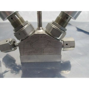 Válvula NUPRO 6LVD1V222PWS7327, Válvula de Retención NUPRO CW - Equipo y Piezas de Semiconductores de Confianza de Marca Global - Product Image 6