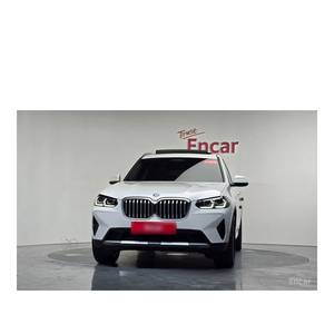 บีเอ็มดับเบิลยู เอ็กซ์3 เอ็กซ์ไดรฟ์ 20i ปี 2022 เกียร์อัตโนมัติ 44,411 กม. พวงมาลัยซ้าย กล้องหลัง อายุ 8 เดือน - Product Image 2