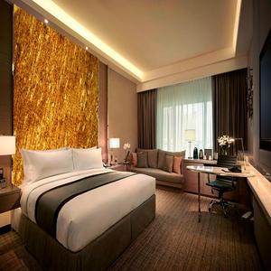 Revestimiento de Piedra Natural Moderno 100% Ecológico, Resina de Pizarra Blanca Brasileña, Grosor de 1-1.5 cm, Duradero, para Paredes Exteriores/Interiores - Product Image 1