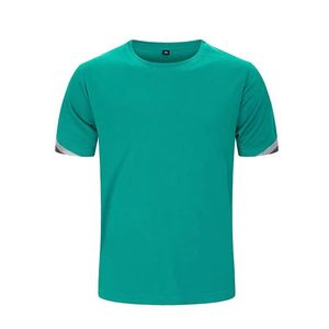 STRONG REAPERS SPORTS Nueva Colección de Verano, Conjunto de Camiseta Casual de Algodón para Hombre, Cuello Redondo Estampado, Pantalones Cortos Transpirables de Estilo Urbano - Product Image 5
