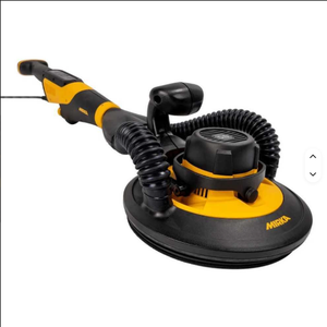 Nuevo Sistema de Lijado y Alisado Mirka Leros 950CV de 225 mm, Garantía de 2 Años, Última Calidad en Reparación Automotriz - Product Image 2
