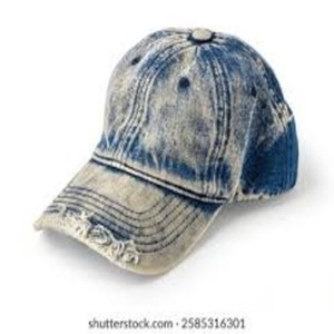 Gorras de Béisbol de Sarga 100% Algodón al por Mayor, Gorra Deportiva Personalizable para Papá, con Logotipo, Protección Solar para Exteriores, a la Moda, Lavada, Unisex, para Pesca - Product Image 2