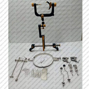 Juego de Instrumentos de Ortopedia y Neurocirugía, Material de Acero Inoxidable, Juego de Instrumentos Neuroquirúrgicos - Product Image 6