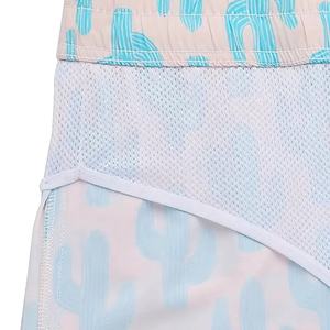 Premium Quality <b>Men's</b> Custom Lightweight Beach <b>Shorts</b> Loose Fit Quick Dry Activewear <b>Pattern</b> Decoration for Summer Beach Wear - Product Image 5