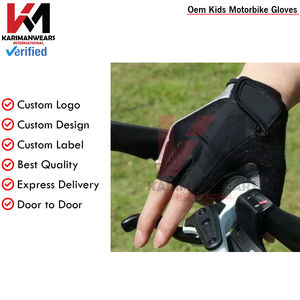 Guantes impermeables de invierno para Motocross, guantes térmicos de lana para ciclismo de montaña, guantes a prueba de viento para bicicleta de montaña, guantes para ciclismo en clima frío - Product Image 4