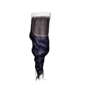 Extensions de Cheveux Humains Vierges Super Double Drawn Ondulés Bouclés 100% Naturels – Lot Prix de Gros - Product Image 4