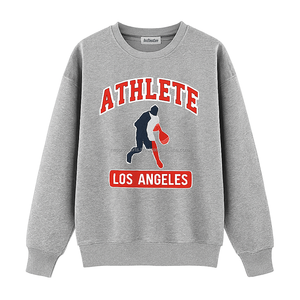 Ventes en gros de sweats à capuche unisexes d'hiver surdimensionnés, sweats à capuche imprimés personnalisés, vêtements de rue décontractés, pull à capuche, personnalisation de la marque OEM pour hommes - Product Image 2