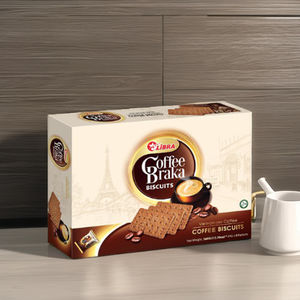 Galletas crujientes de café vietnamita de alta calidad, G bolsita de 360, galletas de sabor dulce - Product Image 6