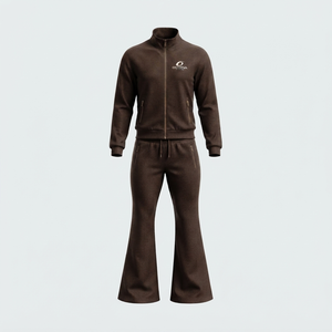Conjunto Deportivo para Hombre, Diseño Personalizado, Estilo Casual, con Bolsillos Laterales, Técnica de Impresión, Alta Calidad, Nuevo Lanzamiento del Mejor Fabricante - Product Image 3