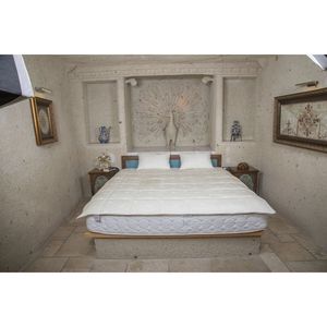 Cuscini in Lana Confortevoli per Camere da Letto, Morbidi con Imbottitura in Lana - Product Image 3