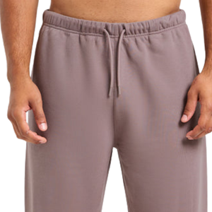 Men's Comfortable Athletic Jogger Sweatpants With Elastic Drawstring Waist Loose Fit Ribbed Ankle Cuffs <b>Sports</b> <b>Trousers</b> - Product Image 4