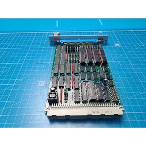 Tel-Varian SAT-DIO pcvd SAT-DIO PCB BB81-000008-XX + อิเล็กโทรดอิเล็กโทรดอิเล็กโทรดอิเล็กโทรด BB81-001440-12ที่ใช้เป็นแบบดั้งเดิมกึ่งมรดก - Product Image 1