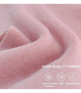 <b>Soft</b> Breathable High Quality Eco-Friendly Anti-Foul Men's Ankle Dress <b>Socks</b> Offering Comfort Elasticity Lasting Durability Quick - Product Image 2