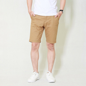 Shorts de pêche pour hommes avec logo personnalisé, UPF 50, fermeture à glissière, séchage rapide, respirant, pour l'extérieur - Product Image 4