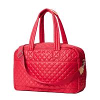 Nouveaux sacs de voyage de loisirs en cuir véritable de haute qualité, durables, à grande capacité, avec fermeture éclair, portables, pour hommes et femmes