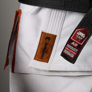 Nuevo Diseño de Alta Calidad, Uniforme de Judo y BJJ 100% Algodón Personalizable para Adultos - Product Image 3