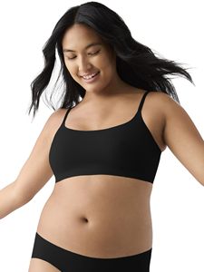 Soutien-gorge de sport haut de gamme pour femme, sans couture, à fort impact, avec coussinets amovibles, idéal pour la gym, le fitness, le yoga et la course à pied - Product Image 2