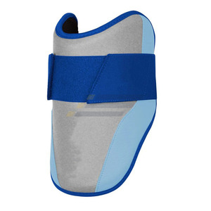 Protector de Codo de Béisbol de Diseño Profesional en Color, Cuero Cabretta Duradero, Protección Avanzada para el Brazo para Todos los Deportes, Equipo para Adultos y Jóvenes - Product Image 5