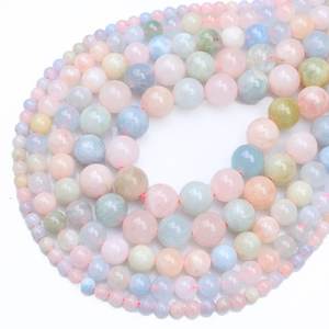 Cuentas Sueltas de Calcedonia Amarilla Natural, Piedras Preciosas Lisas, Gemas Zubeda de Rajasthan con Cambio de Color para la Fabricación de Joyas, DIY, Pulseras - Product Image 1