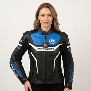 Blouson de moto en cuir personnalisé avec logo sur le devant, unisexe adulte, manches longues, respirant, anti-UV, grandes tailles, toutes saisons, 220g - Product Image 4