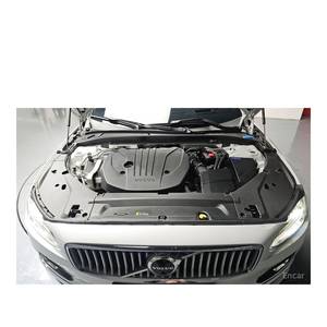 Volvo S90 B5 2024 Ultra Brillant 9 406 km Volant à Gauche Boîte Automatique Sièges en Cuir Caméra Arrière - Product Image 6