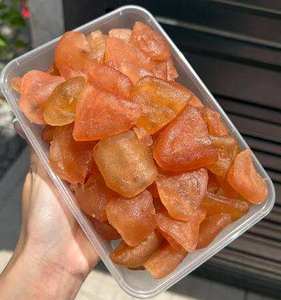 Maracuyá Seco Entero Vietnamita Premium, Natural y Ácido, Empaque a Granel de 10 kg, Fruta Tropical al por Mayor, Proveedor Internacional - Product Image 6