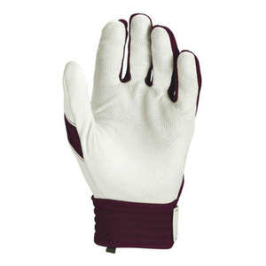 Guantes de Béisbol de Cuero de Alta Calidad, Antideslizantes, con Agarre Completo en los Dedos, Transpirables y Ligeros - Product Image 2