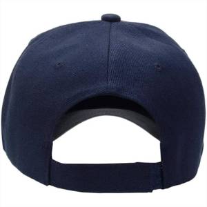 Gorra de la Mejor Calidad, Talla Ajustable, para Correr, Entrenamientos y Actividades al Aire Libre en Todas las Estaciones - Product Image 4