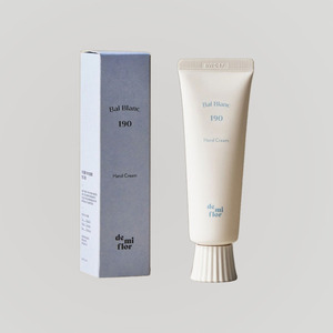 ครีมทามือชิงจื้อ เดมิโฟล 190 วาล บลังค์ แฮนด์ ครีม 40 มล. - Product Image 6
